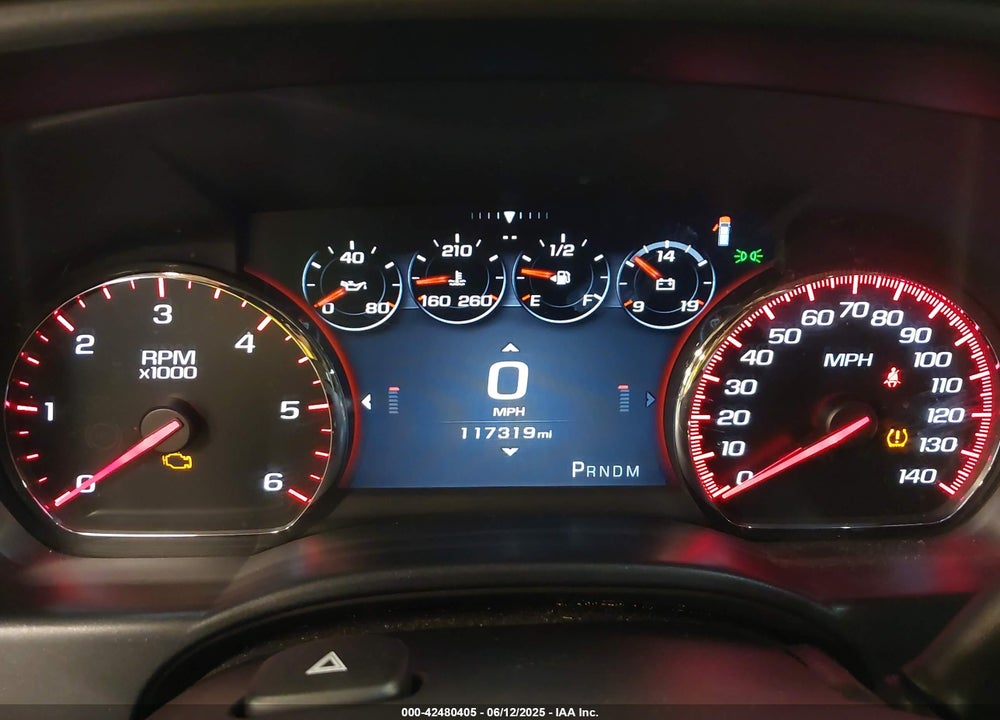 2015 GMC SIERRA 1500 VIN: 3GTU2WEC4FG179861