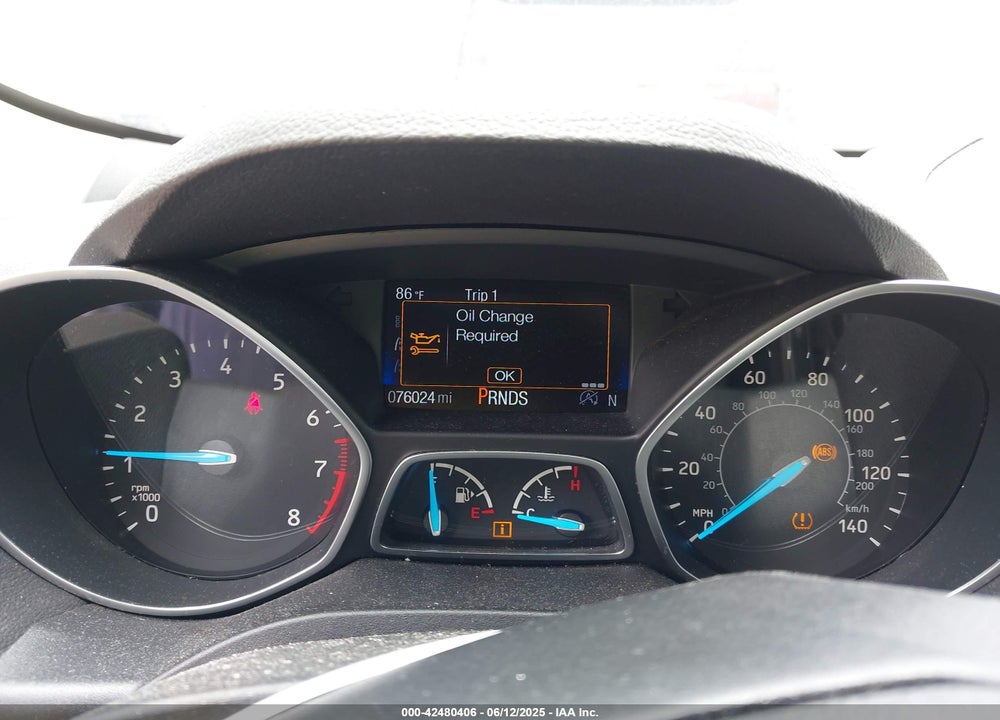 2018 FORD ESCAPE VIN: 1FMCU0HD9JUA03462