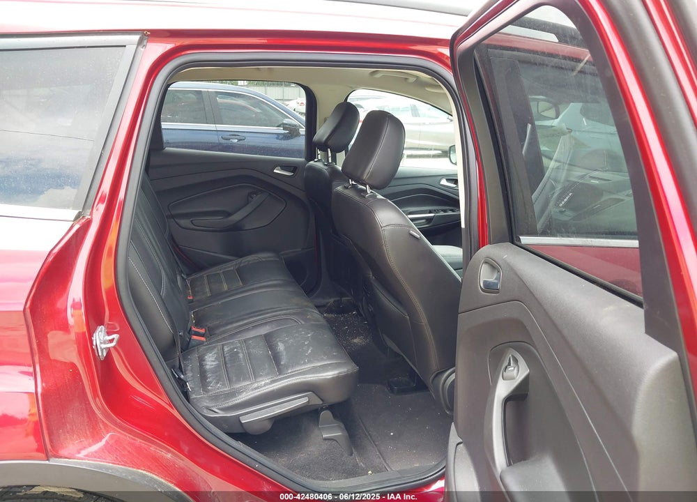2018 FORD ESCAPE VIN: 1FMCU0HD9JUA03462