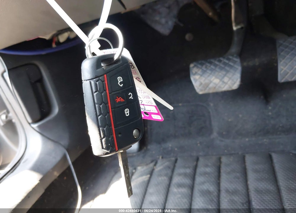 2021 VOLKSWAGEN JETTA VIN: 3VWC57BU4MM083018