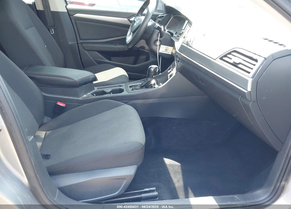 2021 VOLKSWAGEN JETTA VIN: 3VWC57BU4MM083018