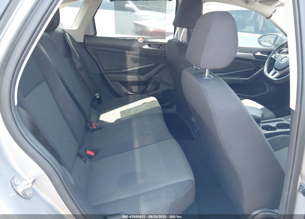 2021 VOLKSWAGEN JETTA VIN: 3VWC57BU4MM083018