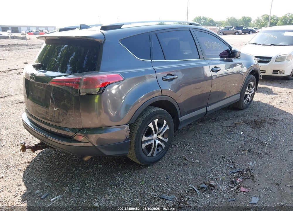 2018 TOYOTA RAV4 VIN: JTMZFREVXJJ162065