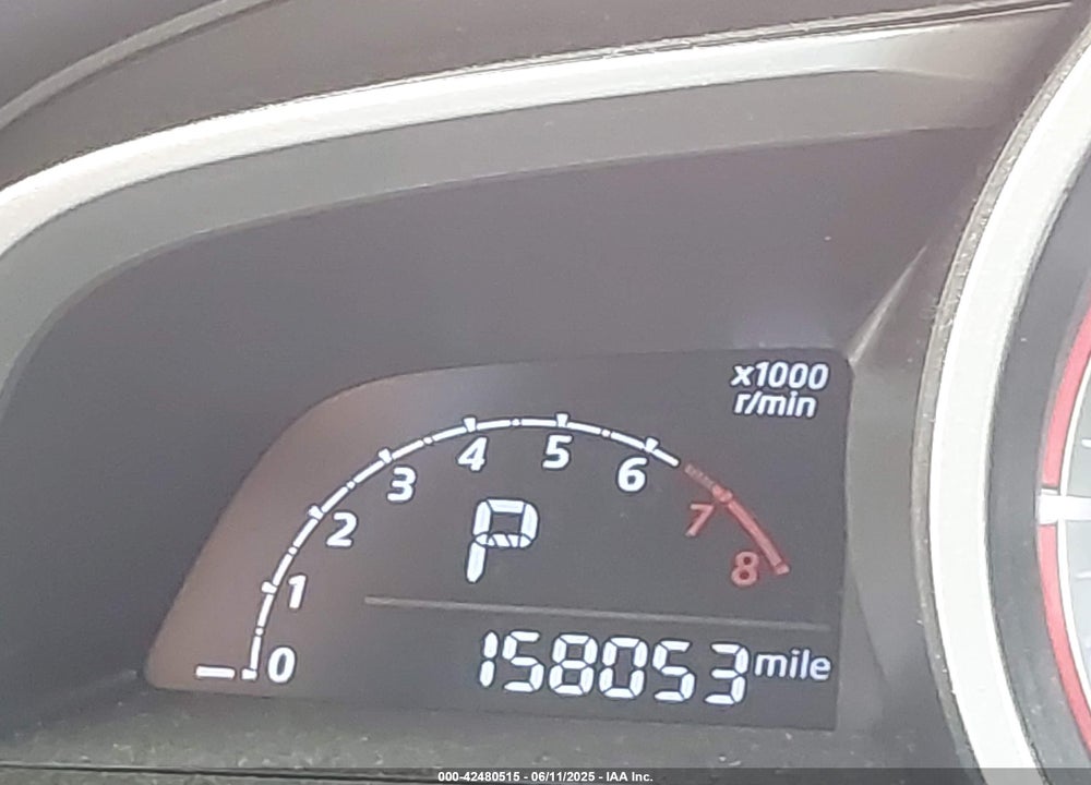2016 MAZDA 3 VIN: JM1BM1N7XG1310248