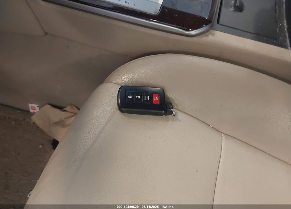 2013 TOYOTA CAMRY VIN: 4T4BF1FK1DR291159