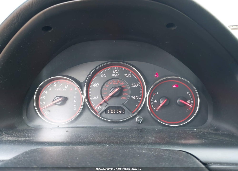 2005 HONDA CIVIC LX VIN: 1HGEM22535L068119
