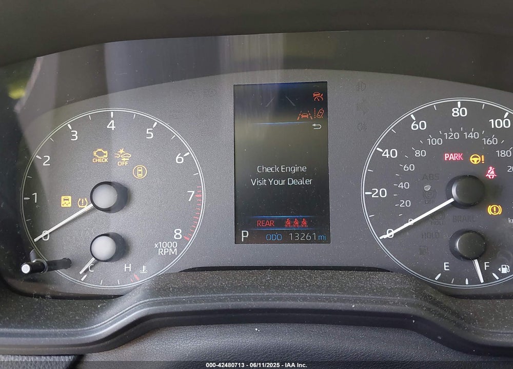 2024 TOYOTA COROLLA VIN: 5YFB4MDE4RP214342