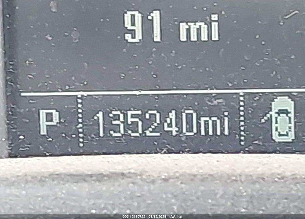 2016 CHEVROLET SILVERADO 1500 VIN: 1GCNCNEH3GZ398089