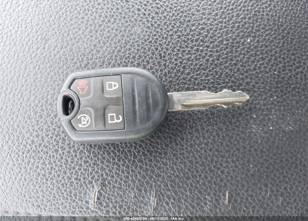 2013 FORD F-250 VIN: 1FT7W2B67DEB72271