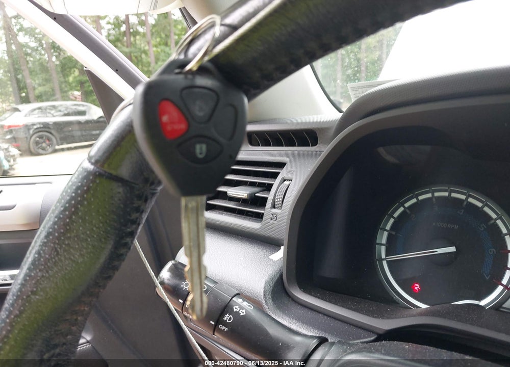 2015 TOYOTA 4RUNNER VIN: JTEBU5JRXF5230112