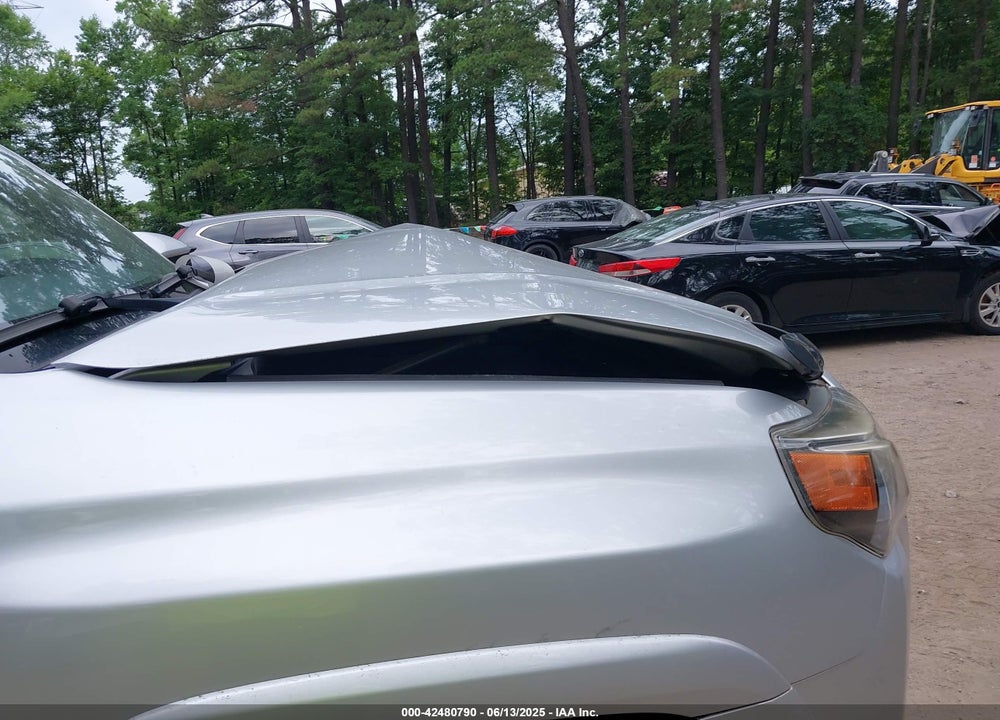 2015 TOYOTA 4RUNNER VIN: JTEBU5JRXF5230112