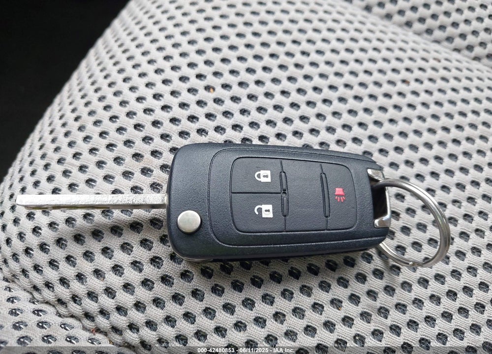 2013 CHEVROLET EQUINOX 1LT VIN: 2GNFLEEK3D6194634