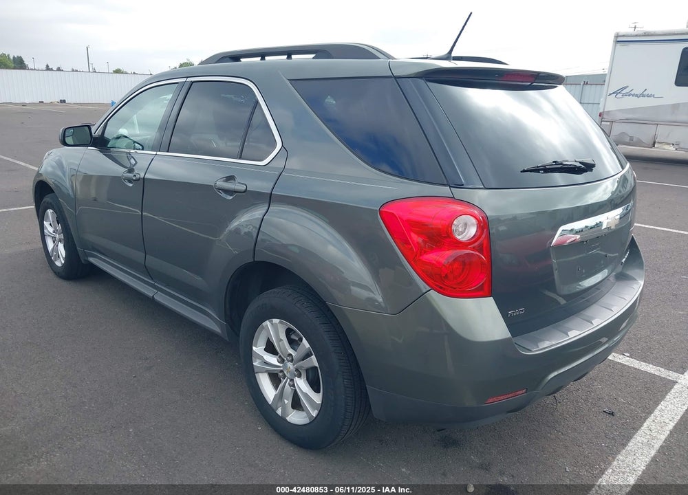2013 CHEVROLET EQUINOX 1LT VIN: 2GNFLEEK3D6194634