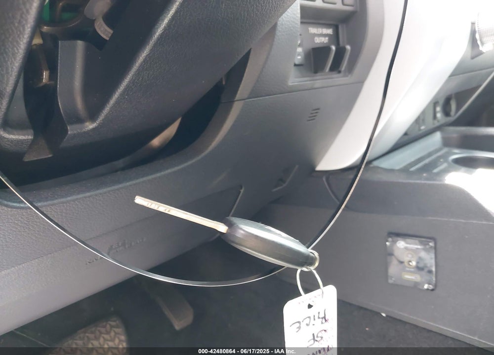 2018 TOYOTA TUNDRA VIN: 5TFFY5F16JX230635