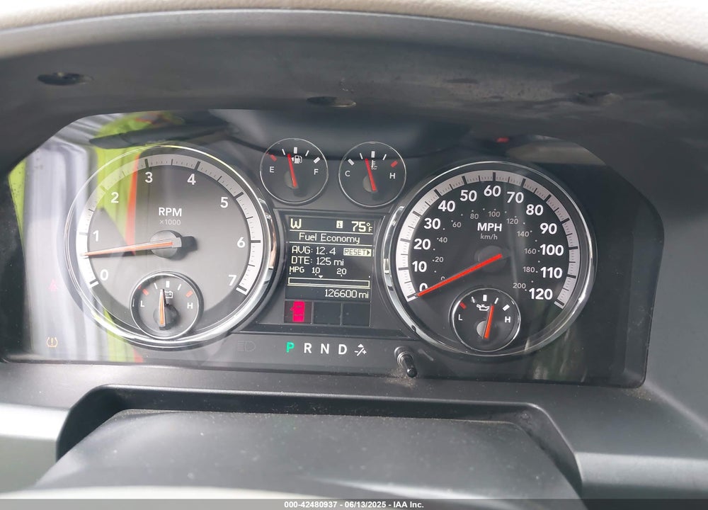 2012 RAM 1500 VIN: 1C6RD7GT5CS160685