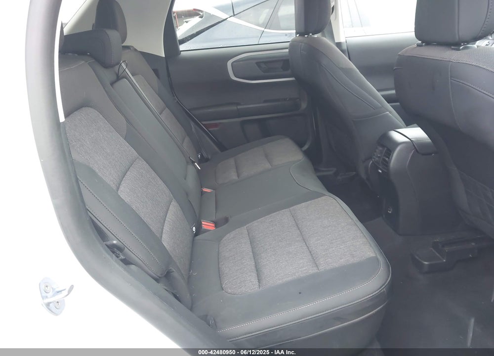 2024 FORD BRONCO SPORT VIN: 3FMCR9B62RRE11501