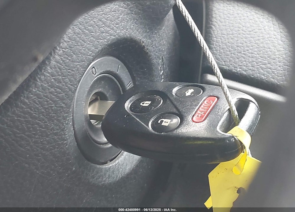 2008 HONDA ACCORD VIN: 1HGCP26378A000624