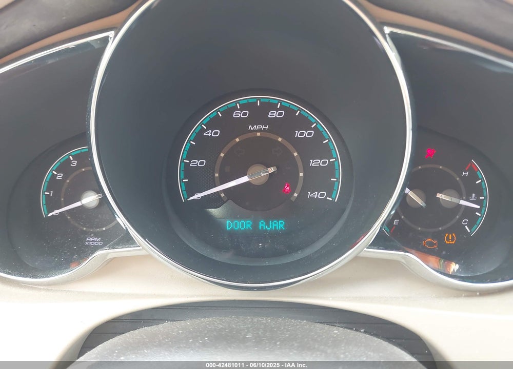 2010 CHEVROLET MALIBU LS VIN: 1G1ZB5EB5AF251693