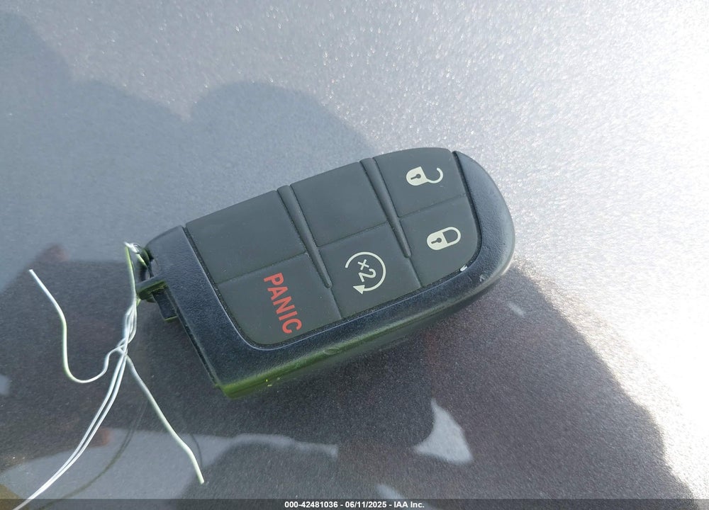 2020 JEEP COMPASS VIN: 3C4NJDDB8LT144229