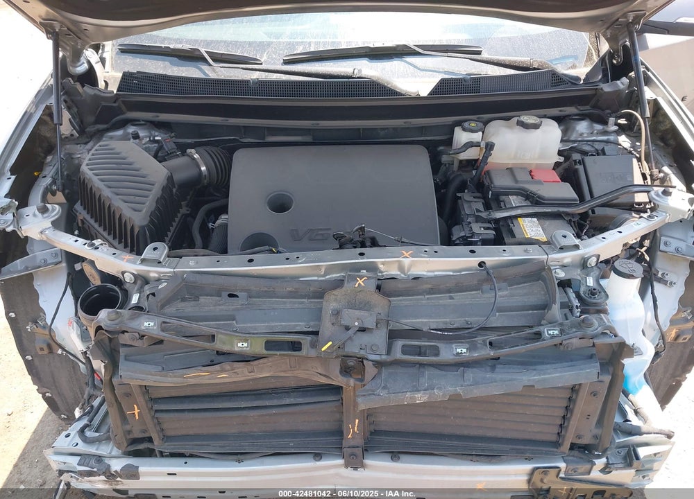 2023 CHEVROLET TRAVERSE VIN: 1GNEVJKW8PJ292569