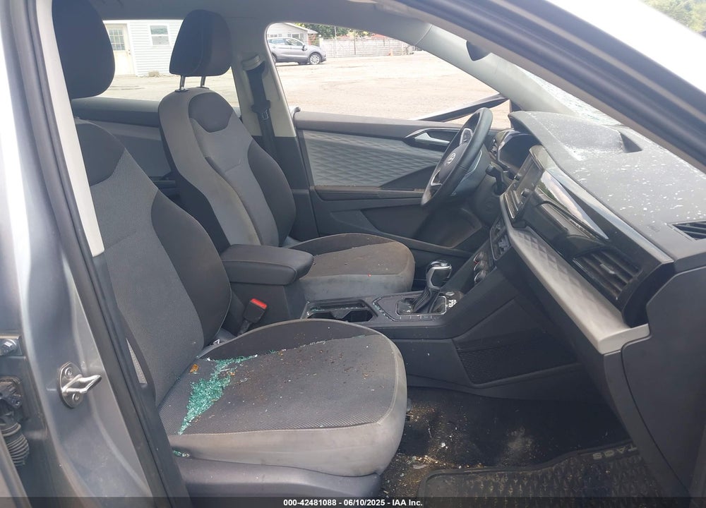 2024 VOLKSWAGEN TAOS VIN: 3VV5X7B28RM054053