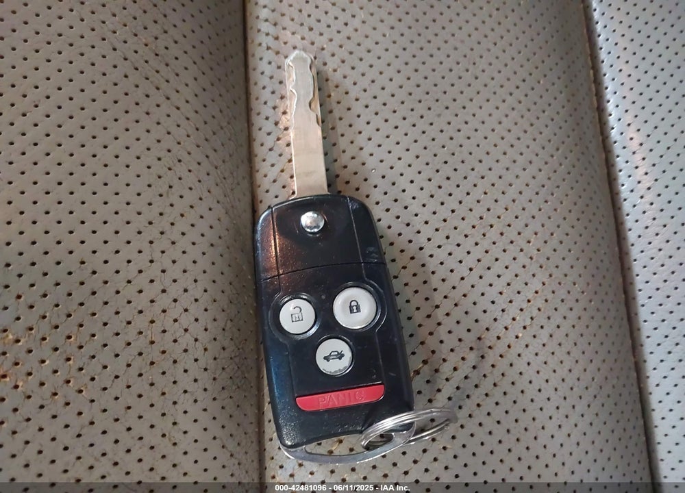 2007 ACURA TL VIN: 19UUA66287A035398