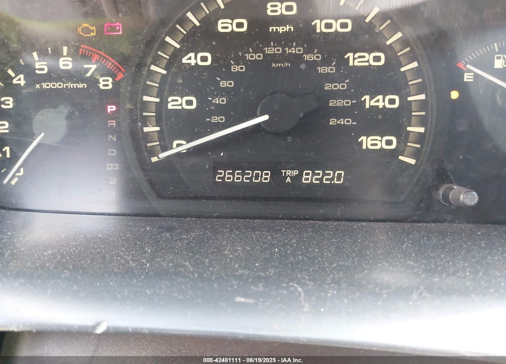 2007 HONDA ACCORD 2.4 SE VIN: 1HGCM56347A223938