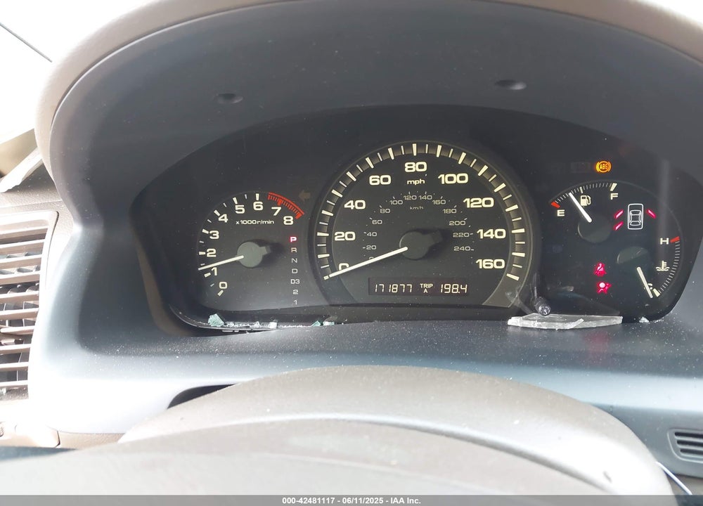 2007 HONDA ACCORD 2.4 SE VIN: 1HGCM56367A120956