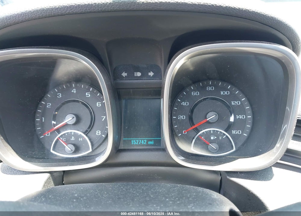 2013 CHEVROLET MALIBU VIN: 1G11C5SA9DF339219