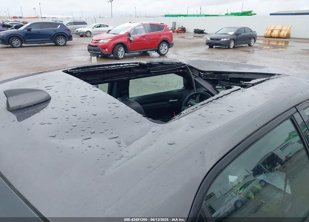 2018 CHRYSLER 300 VIN: 2C3CCABG8JH264069