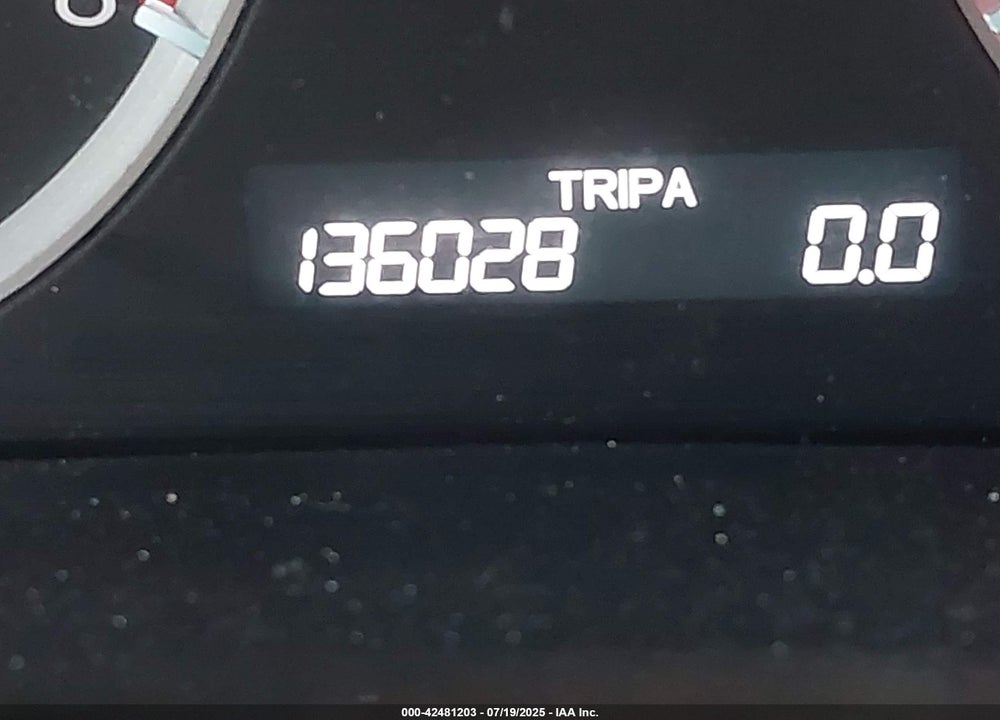 2012 HONDA ACCORD VIN: 1HGCP2F70CA065858