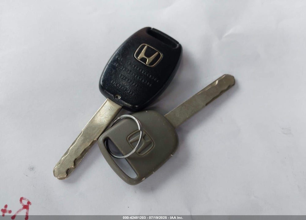 2012 HONDA ACCORD VIN: 1HGCP2F70CA065858