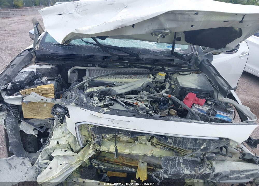 2021 SUBARU OUTBACK VIN: 4S4BTGPD4M3163607
