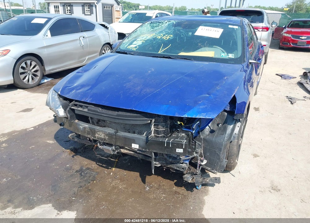 2023 HYUNDAI ELANTRA VIN: KMHLS4AG6PU528442