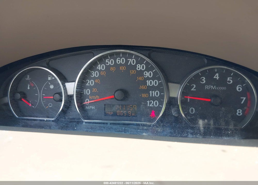 2007 SATURN ION 2 VIN: 1G8AJ55F57Z150682