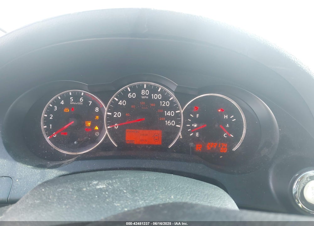 2011 NISSAN ALTIMA VIN: 1N4AL2AP1BN413785