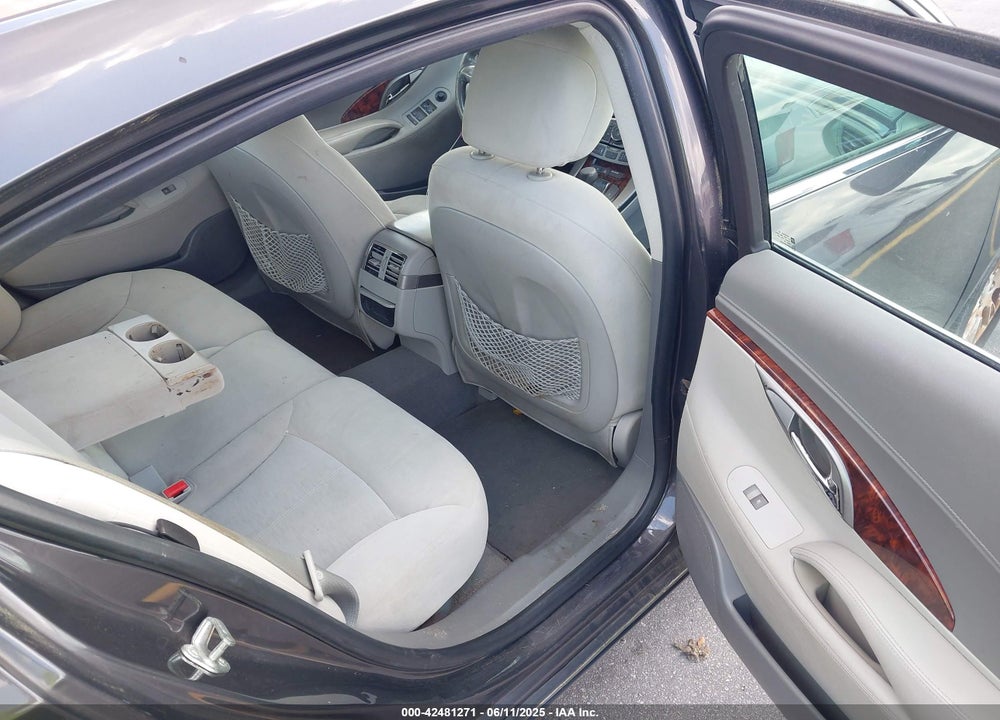 2013 BUICK LACROSSE VIN: 1G4GA5E31DF219513