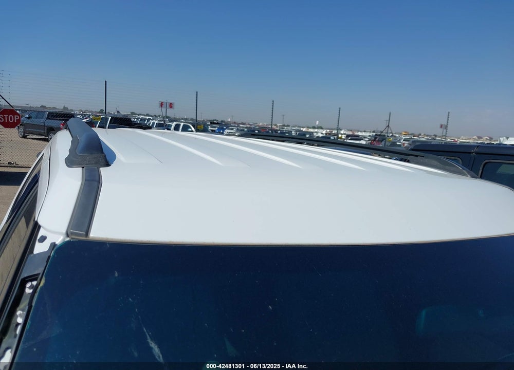 2013 FORD EXPLORER VIN: 1FM5K7B85DGB39223