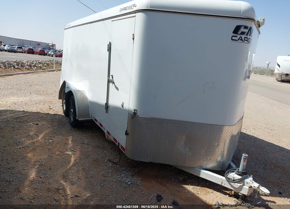 2021 CONTRACT MANUFACTURING --- VIN: 49TCB1629M1032763
