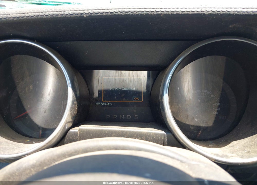 2018 FORD MUSTANG VIN: 1FA6P8TH3J5114753