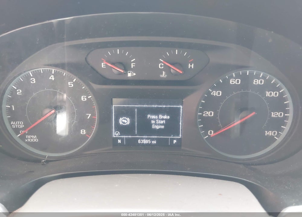 2021 CHEVROLET MALIBU VIN: 1G1ZB5ST3MF001595