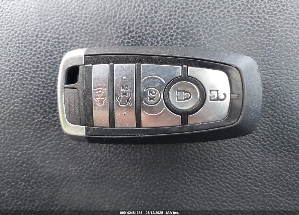 2018 FORD EXPLORER VIN: 1FM5K8DH9JGC03777