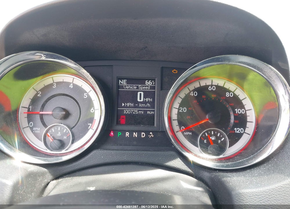 2018 DODGE GRAND CARAVAN GT VIN: 2C4RDGEG6JR195734