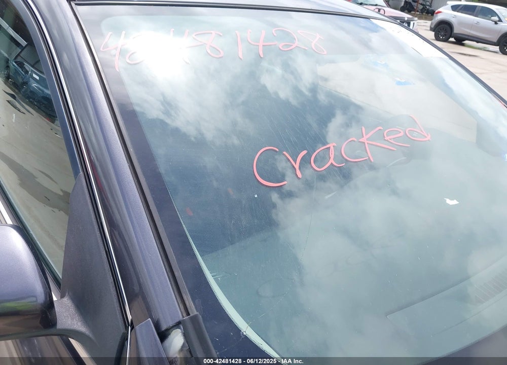 2014 NISSAN SENTRA VIN: 3N1AB7AP2EL607131