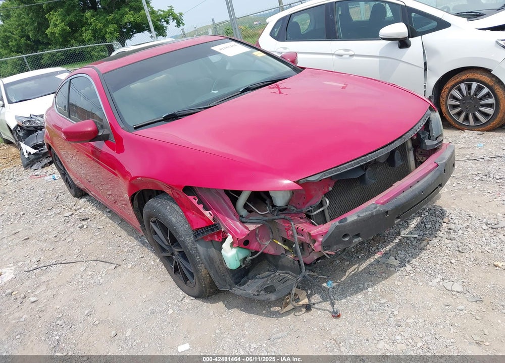 2010 HONDA ACCORD 2.4 EX VIN: 1HGCS1B74AA019364