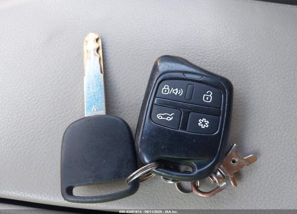 2011 ACURA MDX TECHNOLOGY PACKAGE VIN: 2HNYD2H67BH533225