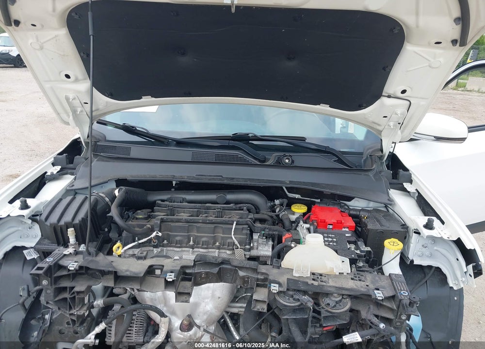 2020 JEEP COMPASS VIN: 3C4NJDCBXLT242681