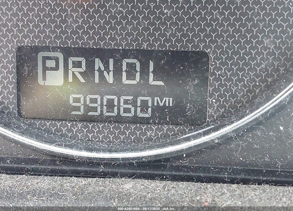 2007 CHEVROLET MALIBU LS VIN: 1G1ZS58F27F107185