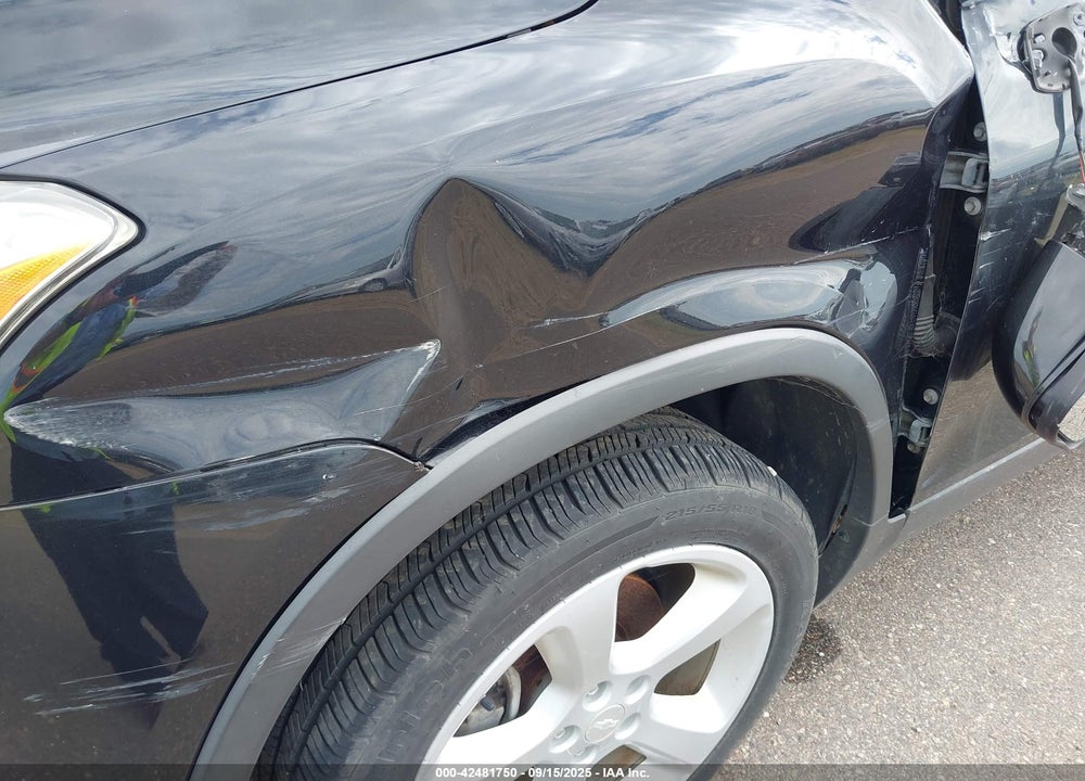 2015 CHEVROLET TRAX LTZ VIN: 3GNCJTSB0FL176561