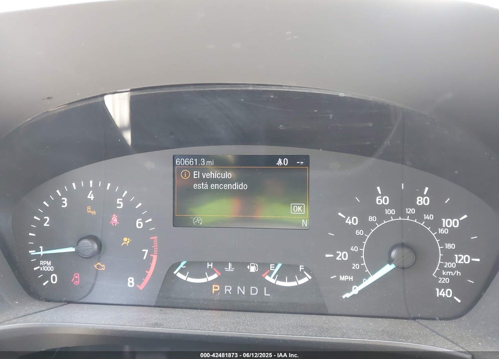 2022 FORD ESCAPE VIN: 1FMCU9G68NUA10450